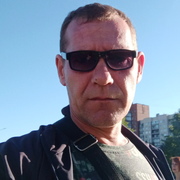 Слава Бар, 46, Каменск-Уральский