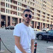 Ali, 26, Москва