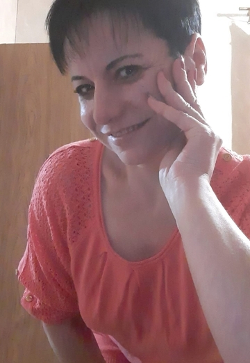 Моя фотография - Оксана, 47 из Житомир (@oksana120830)