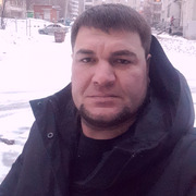 Ильфат, 36, Волхов