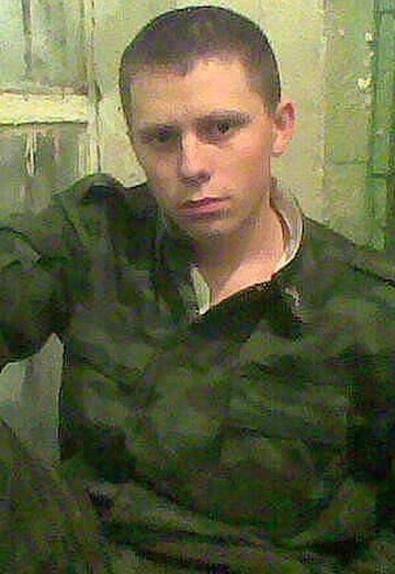 Моя фотография - Дмитрий, 34 из Невинномысск (@dmitriy307764)