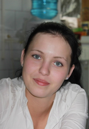 Моя фотография - Алина, 34 из Владимир (@alina44036)