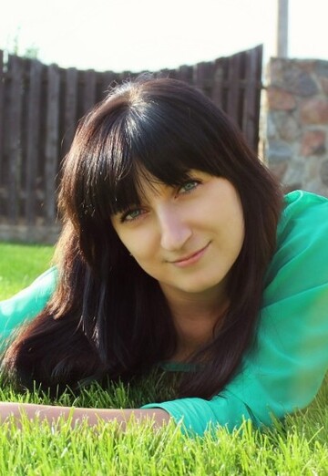 Oksana (@ksusha1800) — benim fotoğrafım № 3