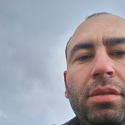 вардан, 32, Верхнебаканский
