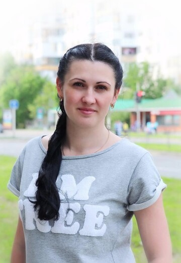 Моя фотография - Олеся, 42 из Невинномысск (@olesya42389)