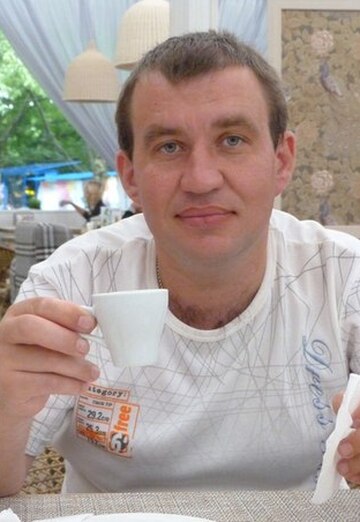 Моя фотография - Алексей, 41 из Москва (@aleksey233586)