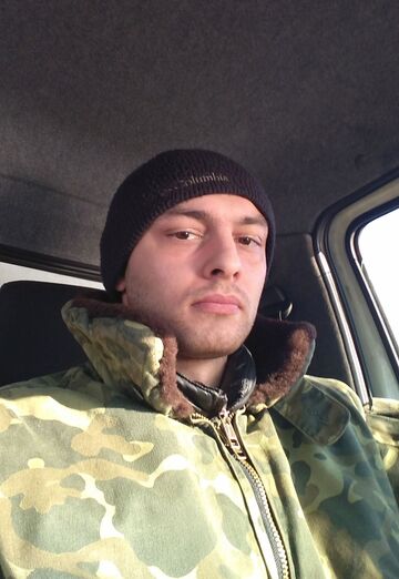 My photo - Rasim, 38 from Khimki (@rasim1926)