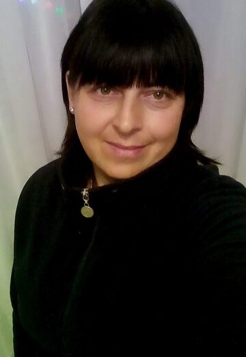 Моя фотография - Таня, 38 из Жуковский (@tanya54542)