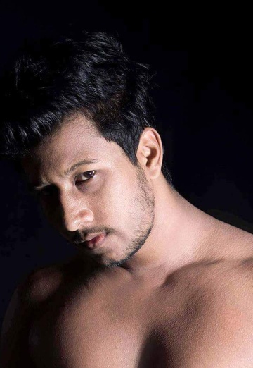 My photo - Subhendu Das, 31 from Asansol (@subhendudas)