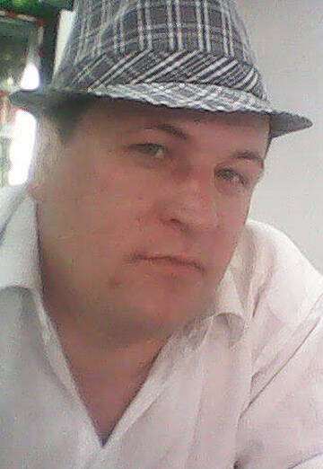 Моя фотография - Алексей, 45 из Черногорск (@aleksey565821)