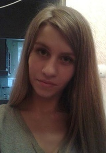 My photo - Anastasiya °•°ღ♥ღSt@si, 29 from Chunsky (@anastasiyastsichk)