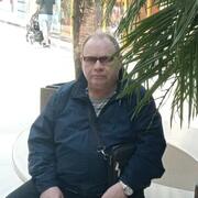 Василий, 65, Санкт-Петербург