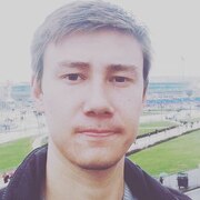 Булат, 30, Елабуга