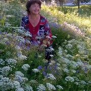 Роза, 68, Кушва