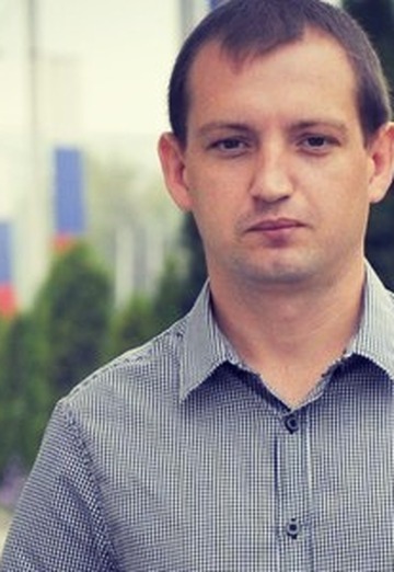 My photo - Igor, 32 from Novyy Oskol (@igor350131)