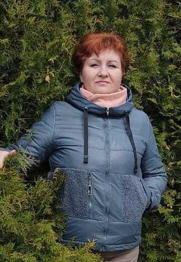 Моя фотография - Светлана, 48 из Люберцы (@svetlana198677)