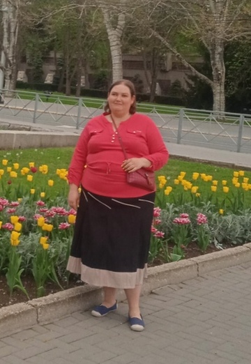 My photo - lena, 36 from Sevastopol (@lena88611)