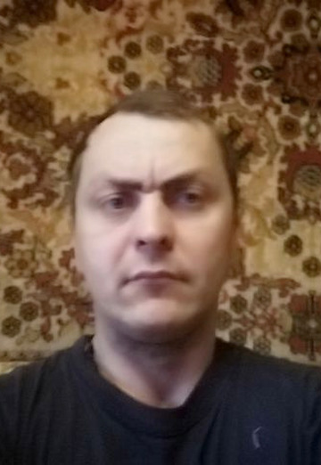 Моя фотография - Буков, 43 из Челябинск (@bukov15)