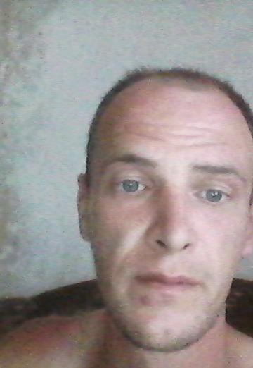 My photo - Egorov, 38 from Kumertau (@egorov115)