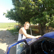 юрий, 47, Нолинск