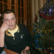 сергей, 36, Могоча