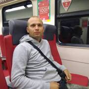 Winston, 37, Верховажье