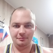 Максим Затонских, 36, Липецк