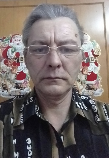 Моя фотография - Павел Негей, 55 из Донецк (@pavelnegey6)