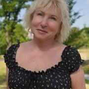 Мила, 60, Южно-Сахалинск