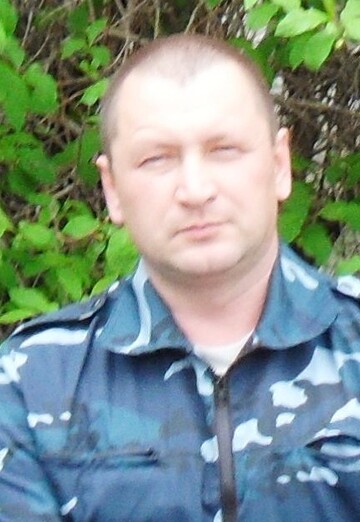 My photo - oleg, 53 from Severouralsk (@oleg265929)