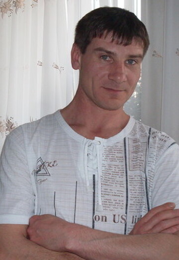 My photo - andrey sazonov, 51 from Almetyevsk (@andreysazonov2)