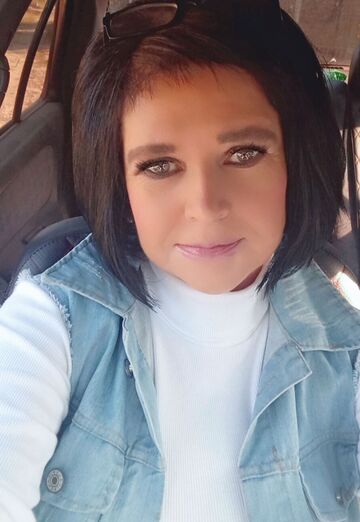 My photo - Elena, 61 from Chekhov (@elena543181)