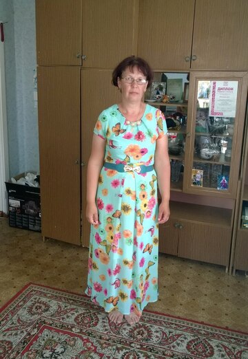 My photo - Natalya, 52 from Yekaterinburg (@natalya64547)
