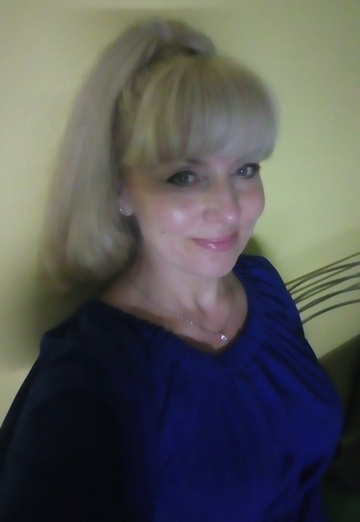 Моя фотография - ЛАНА, 55 из Новосмолинский (@lana26476)