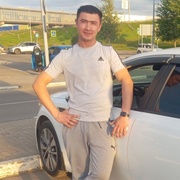 Руслан, 30, Москва