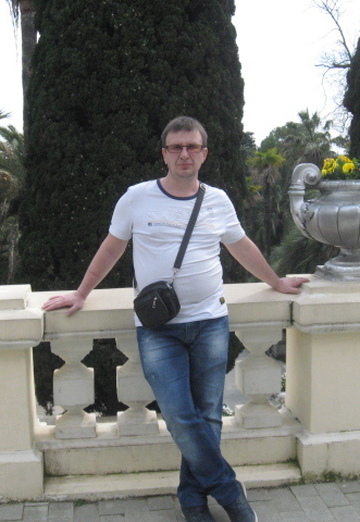 My photo - Anatol, 47 from Volzhskiy (@anatol1052)
