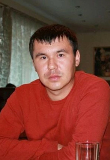 My photo - ilgam, 39 from Nefteyugansk (@ilgam620)