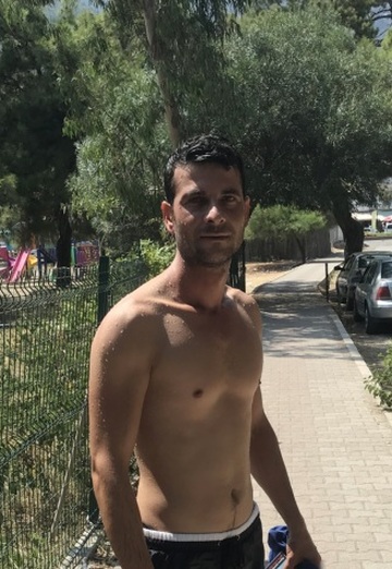 My photo - Mert, 35 from Famagusta (@mert1096)