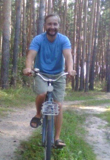 Моя фотография - Sergei, 46 из Куртамыш (@sergei28948)