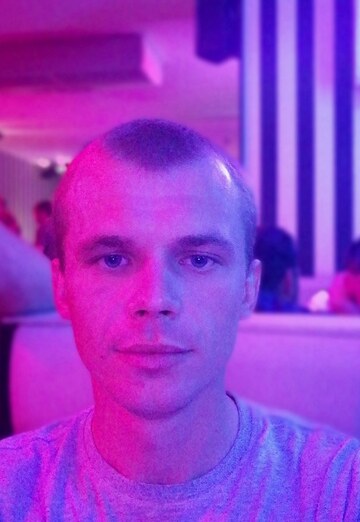 Моя фотография - Богдан, 31 из Киев (@bogdan17810)