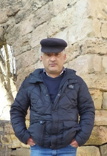 Моя фотография - Faiq, 49 из Нюрнберг (@faiq246)
