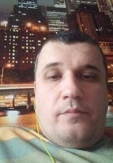 My photo - Aleksey, 41 from Armyansk (@aleksey514100)