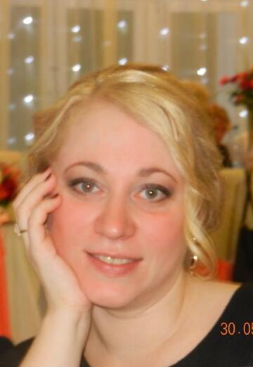 My photo - Alesya, 43 from Babruysk (@alesya4487)
