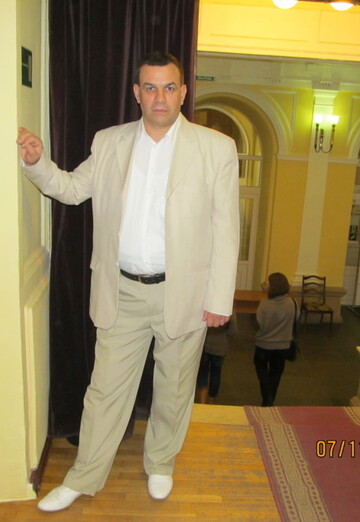 My photo - Stanislav, 59 from Rostov-on-don (@stanislav2107)