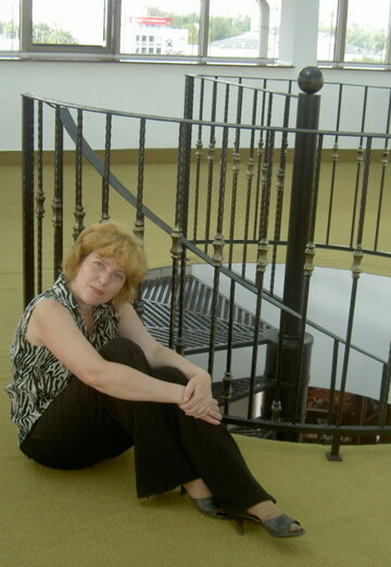 Моя фотография - Людмила, 56 из Витебск (@ludmila61037)