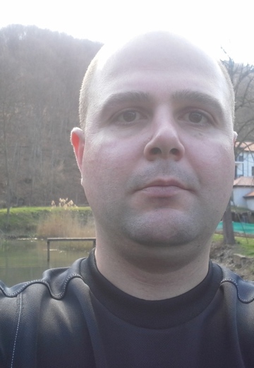 Моя фотография - Асен, 44 из Варна (@asen35)