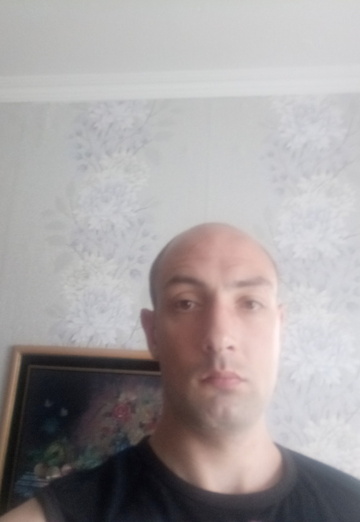 My photo - Ruslan, 35 from Pionersky (@ruslan188063)