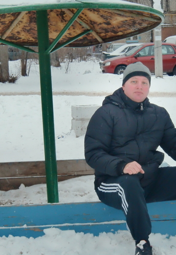 My photo - Igor, 60 from Tolyatti (@igor228122)