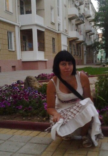 Anastasiya (@anastasiya162999) — benim fotoğrafım № 4