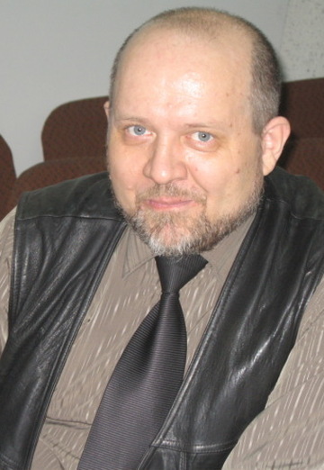 My photo - Egor, 61 from Pavlodar (@egor2815)